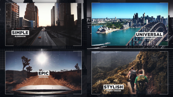 Simple Slideshow alt