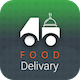 Food Delivery for multiple restaurant with delivery boy IOS  application - CodeCanyon Item for Sale