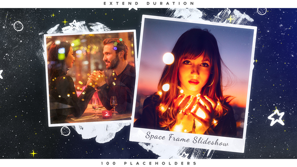 Space Frame Slideshow alt