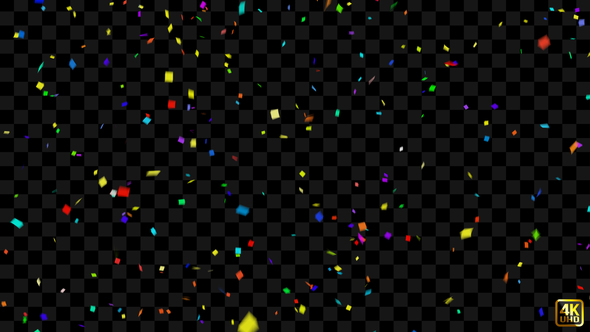 Confetti alt