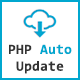 PHP Auto Update Script - CodeCanyon Item for Sale