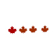 Maple Canada - 3DOcean Item for Sale