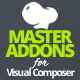 Master Addons for WPBakery Page Builder (formerly Visual Composer) - CodeCanyon Item for Sale