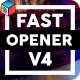 Fast Opener v4 - VideoHive Item for Sale