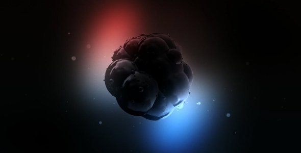 Abstract Logo Reveal alt