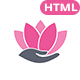 Hantus - Spa and Beauty HTML Template
