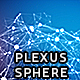 Plexus Sphere - VideoHive Item for Sale