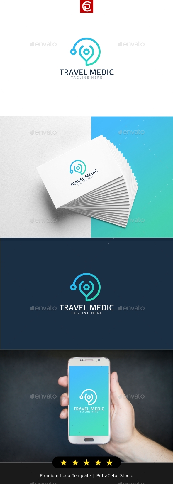 Medical Travel Logo