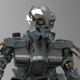 VroboM1 - 3DOcean Item for Sale