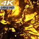 Gold Abstract Background 4K - VideoHive Item for Sale