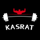 Kasrat | Fitness Club HTML Template - ThemeForest Item for Sale