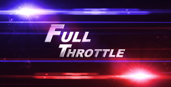 Full Throttle alt
