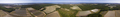 360 degree panorama of farms in South Carolina, USA. - PhotoDune Item for Sale