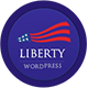 Liberty - Your Political WordPress Theme - ThemeForest Item for Sale