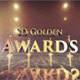 3D Golden Awards - VideoHive Item for Sale