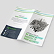 DL Bi-Fold Brochure Template - GraphicRiver Item for Sale