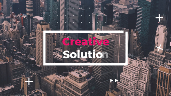 Stylish Opener - For Event Promo / Music Event / Youtube Intro alt