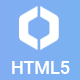 Planhost - HTML5 Hosting Landing Page - ThemeForest Item for Sale