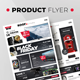 Product Flyer - GraphicRiver Item for Sale