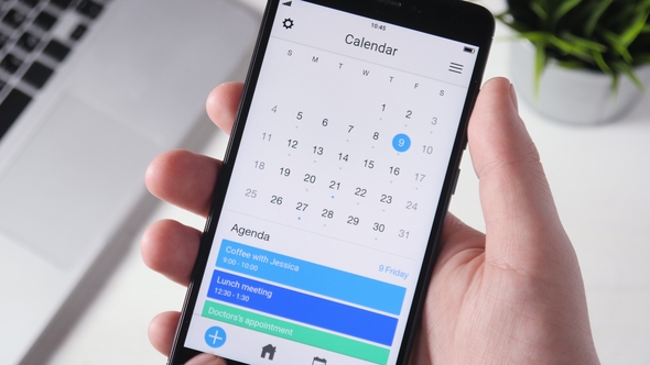 Adding New Task To the To-Do List App