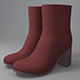 Women's Shoes - 3DOcean Item for Sale