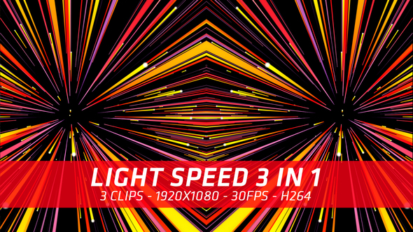 Light Speed