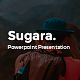 Sugara Travel Guides Powerpoint Template - GraphicRiver Item for Sale