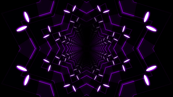 3D Party Background alt