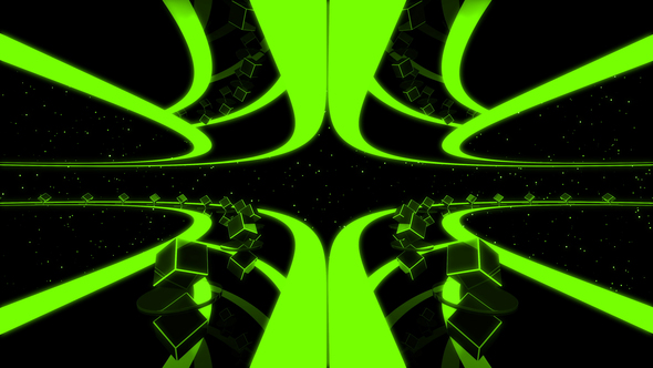 Digital Background alt