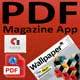 PDF Magazine App for Android - CodeCanyon Item for Sale