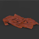 Corrugated Metal Pack - 3DOcean Item for Sale