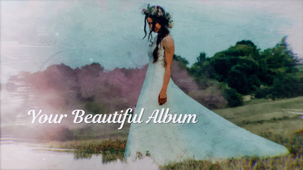 Wedding Slideshow alt