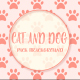 Pattern Cat And Dog - VideoHive Item for Sale