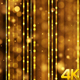 Beautiful Luxurious Moving Particles - VideoHive Item for Sale