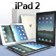 iPad 2 - 3DOcean Item for Sale