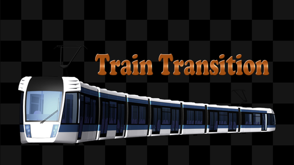 Train Transition alt