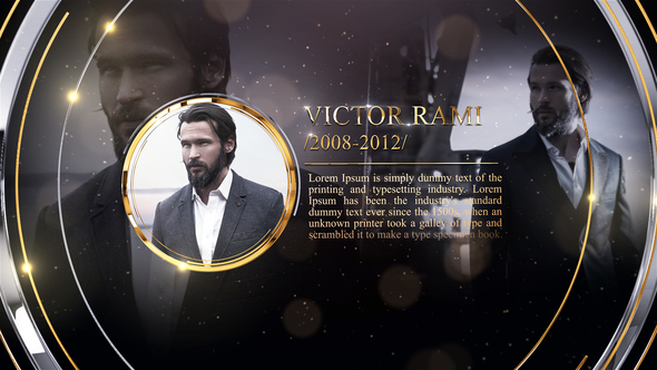 History Timeline alt