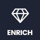 Enrich – Hotel Booking WordPress Theme - ThemeForest Item for Sale