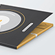 Paper Folder Mockups 02 - GraphicRiver Item for Sale