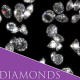Diamonds - VideoHive Item for Sale