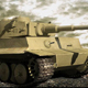 Tiger-1 - 3DOcean Item for Sale