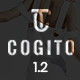 Cogito - Clean, Minimal WooCommerce Theme