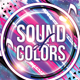 Sound of Colors - GraphicRiver Item for Sale