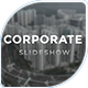 Minimal Corporate Slidedhow - VideoHive Item for Sale