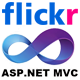 Flickr Photo Gallery Using ASP.NET MVC 5 - CodeCanyon Item for Sale