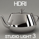 Studio Light 3 - 3DOcean Item for Sale