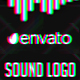 Sound Glitch - Logo Reveal - VideoHive Item for Sale