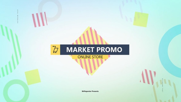 Market promo alt