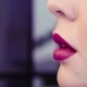 Makeup Artist Applying Pink Lipgloss on the Lips - VideoHive Item for Sale