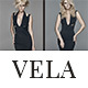 Vela Instagram Stories - GraphicRiver Item for Sale
